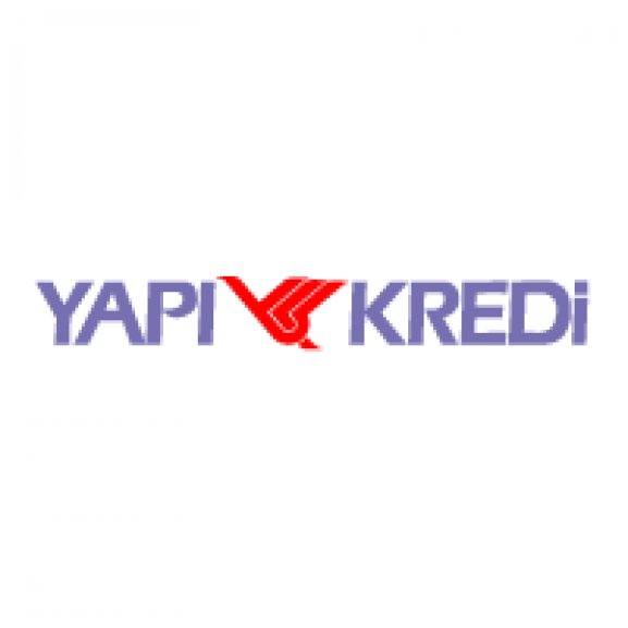 Yapikredi Logo