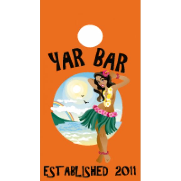 Yar Bar Logo