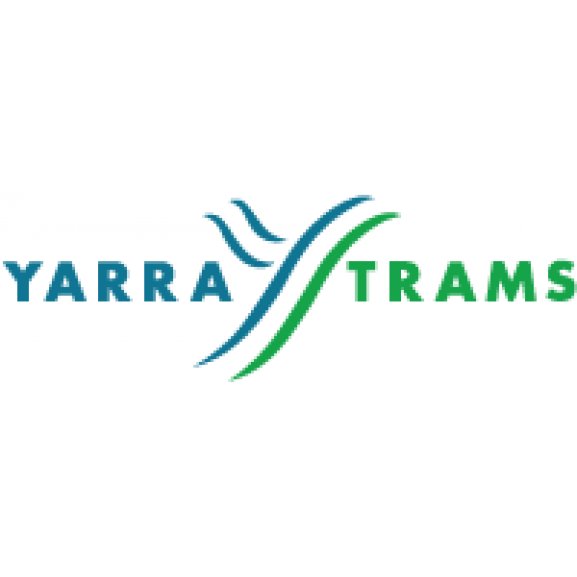 Yarra Trams Logo