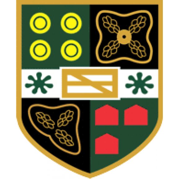Yate Town FC Logo