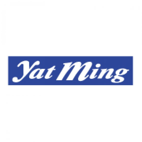 YatMing Logo