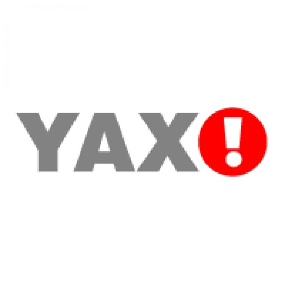 Yax! Logo