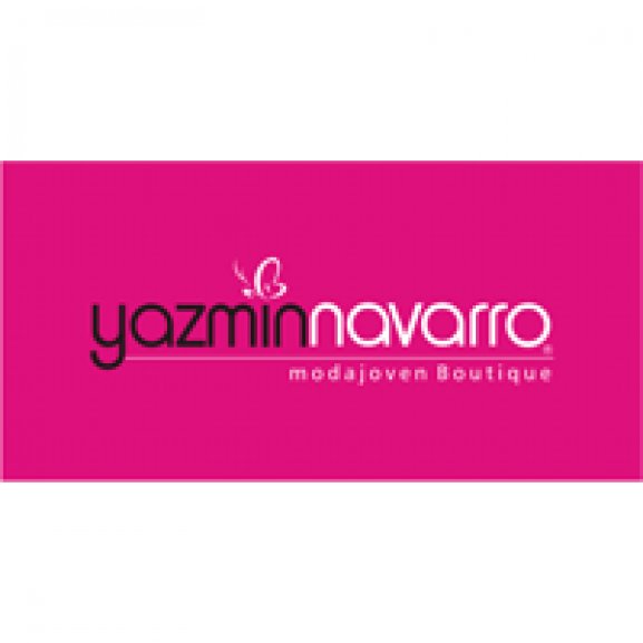 YAZMIN NAVARRO Logo