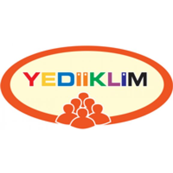 YEDİİKLİM DERSHANELERİ Logo