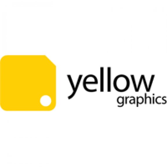 Yellow Graphics Logo