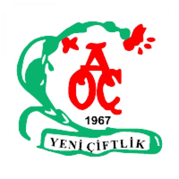 Yeni Ciftlik Restaurant Logo
