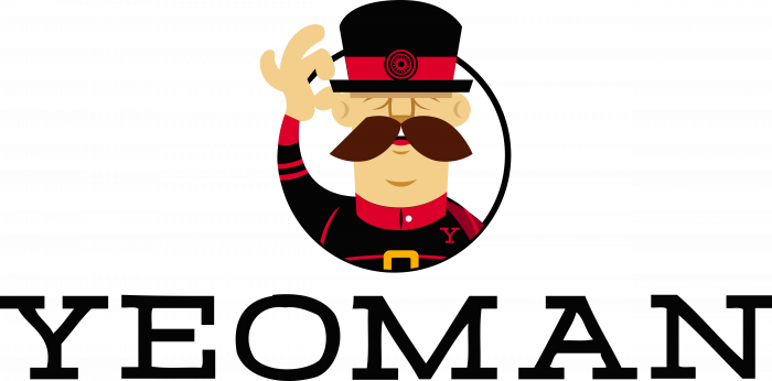 Yeoman Logo