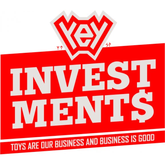 YEY Investments Logo