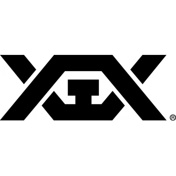 YGEX Entertainment Logo