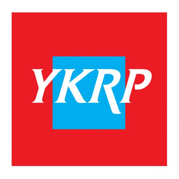 YKRP Logo