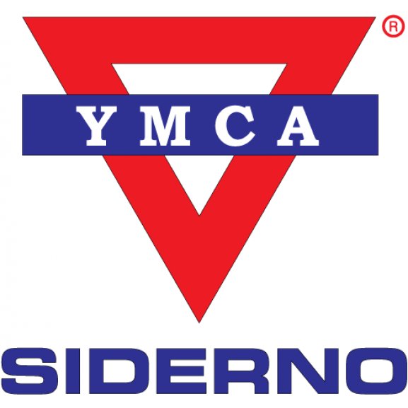 YMCA Siderno Logo
