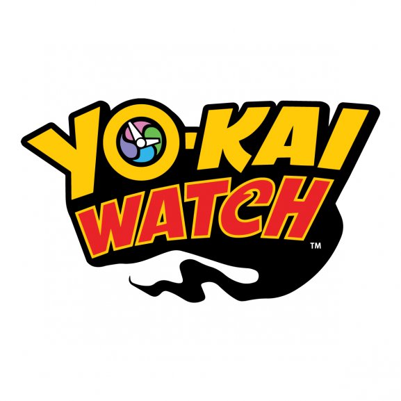 Yo-Kai Watch Logo