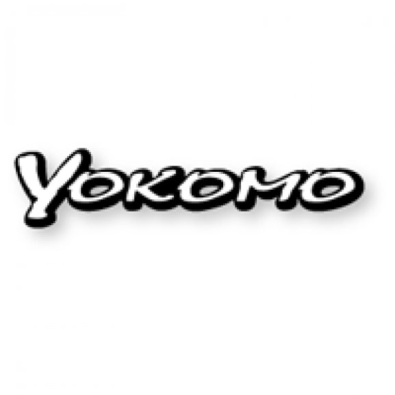 Yokomo Logo