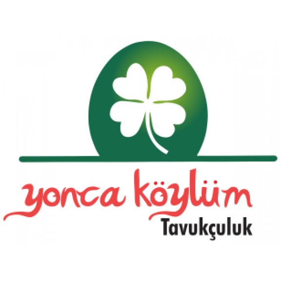 Yonca Köylüm Tavukculuk Logo