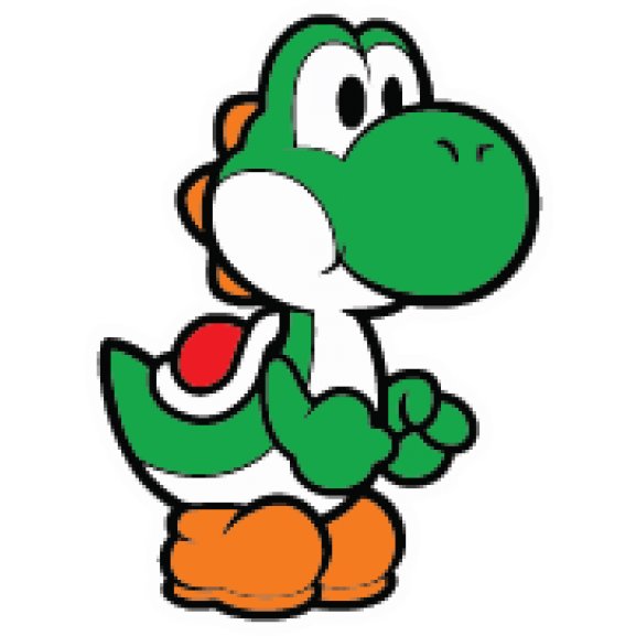 Yoshi Logo