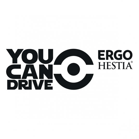 You Can Drive Logo