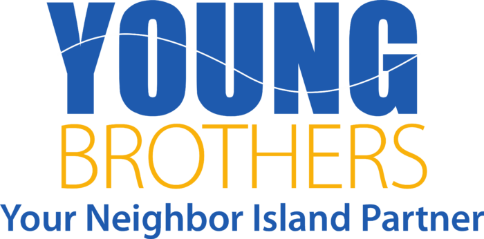 Young Brothers Ltd Logo