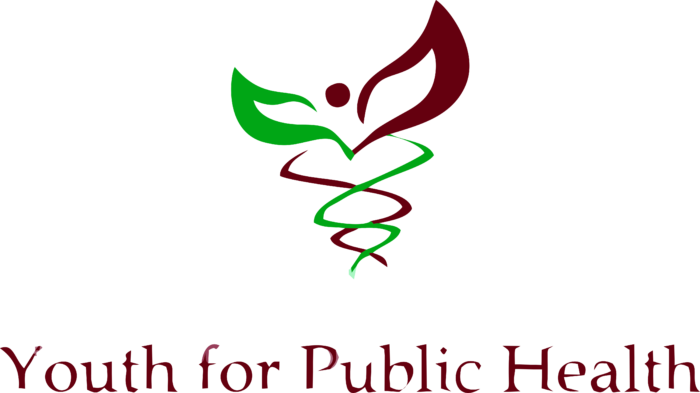 Youth for Public Health Logo