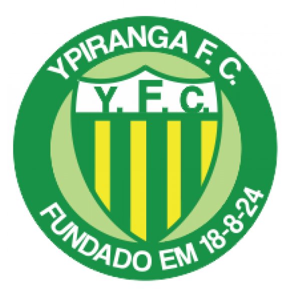 Ypiranga Logo