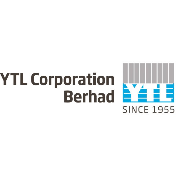 YTL Corporation Berhad Logo