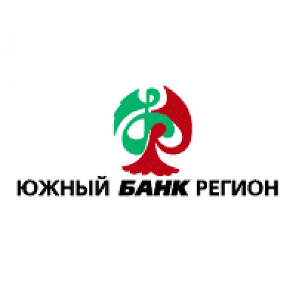 Yujniy Region Bank Logo