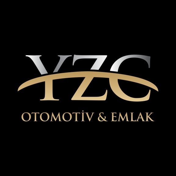 YZC Otomotiv & Emlak Logo