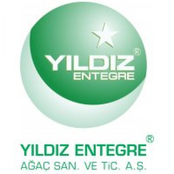 Yıldız Entegre Logo