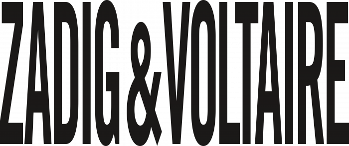 Zadig Voltaire Logo