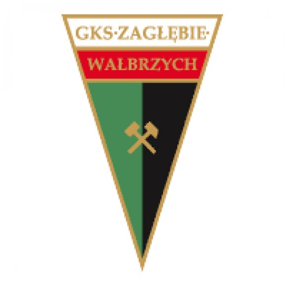 Zaglebie Walbrzych Logo