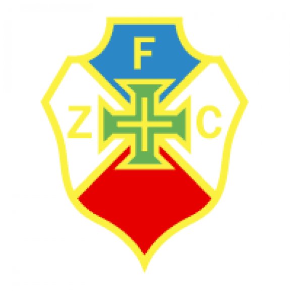 Zambujalense FC Logo