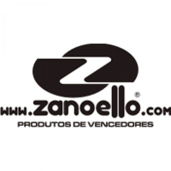 Zanoello Logo