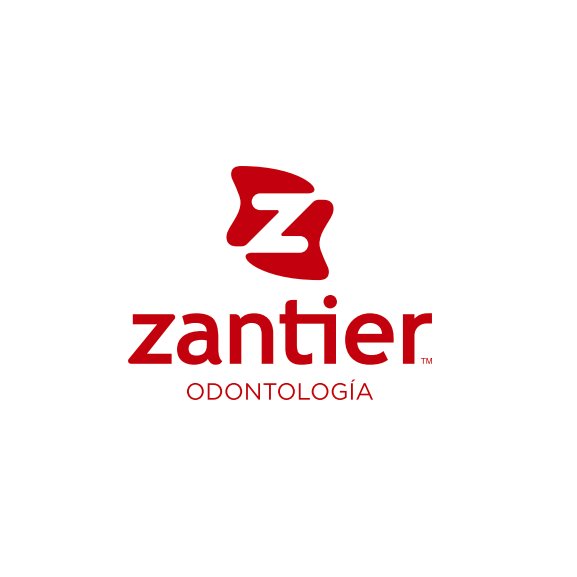 Zantier Dental Logo