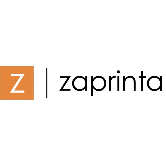 Zaprinta Logo