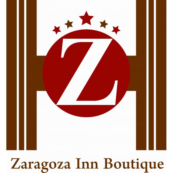 ZARAGOZA INN BOUTIQUE Logo
