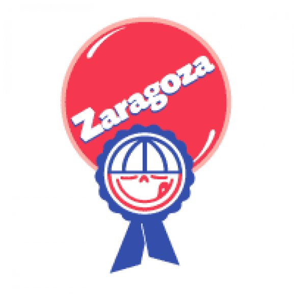 Zaragoza Logo