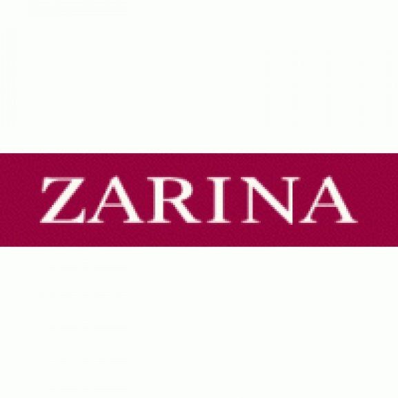 ZARINA Logo