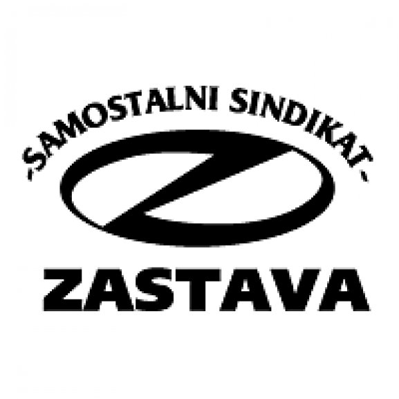 Zastava Kragujevac Logo