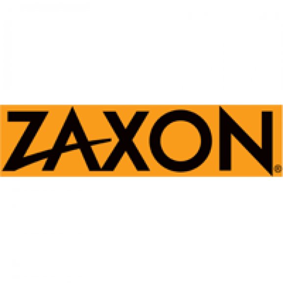Zaxon Logo