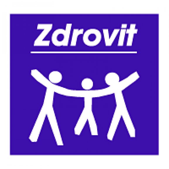 Zdrovit Logo