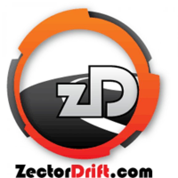 zectordrift Logo
