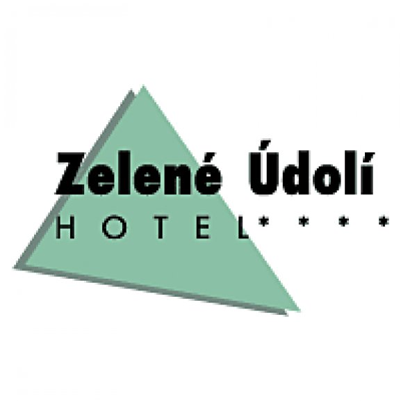 Zelene Udoli Logo