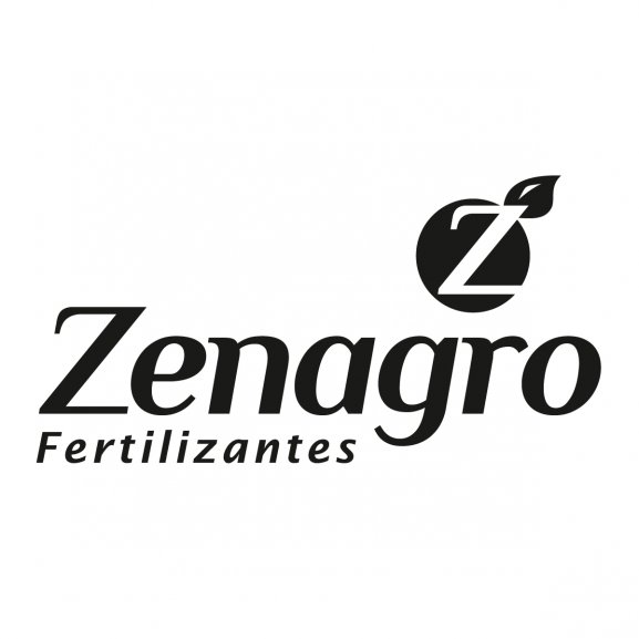 Zenagro Logo