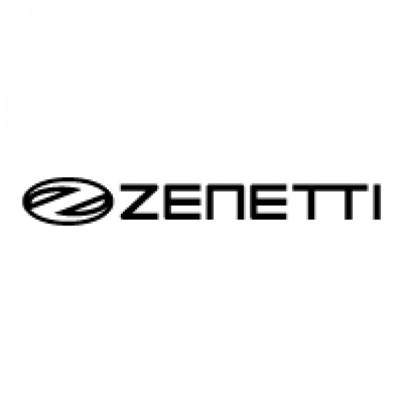 Zenetti Logo