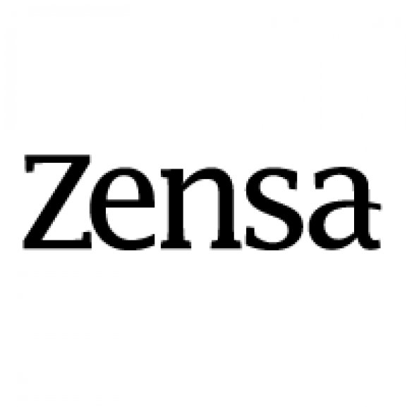 Zensa Logo