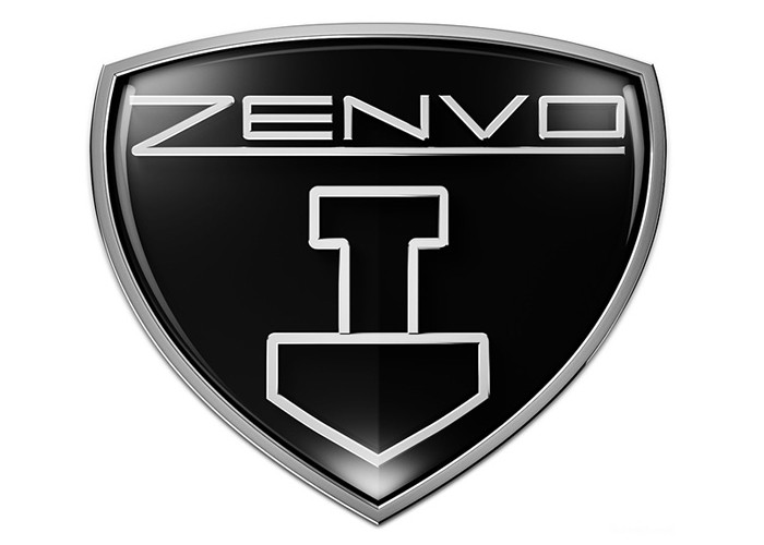 Zenvo Logo