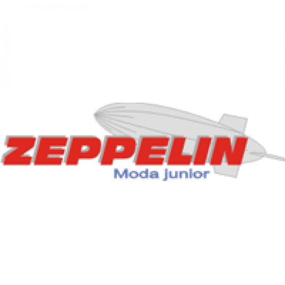 Zeppelin Logo