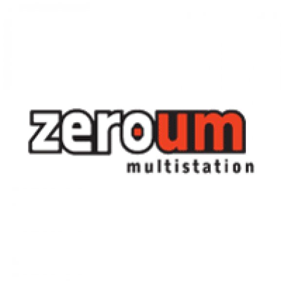 zeroum Logo