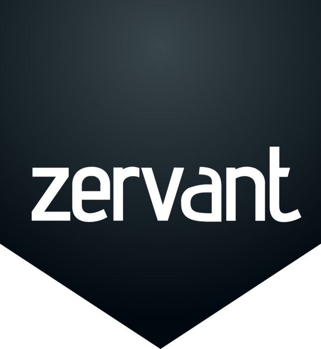 Zervant Logo