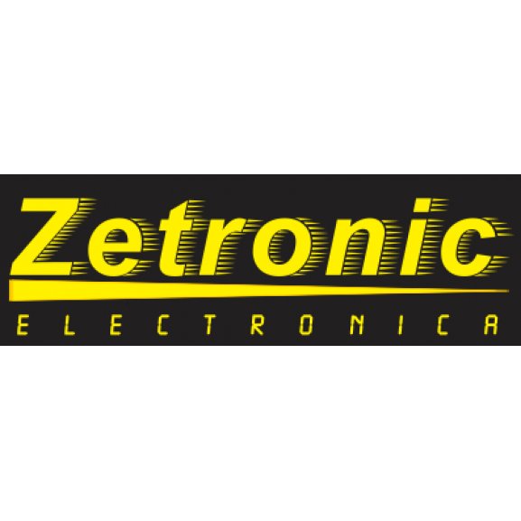 Zetronic Logo