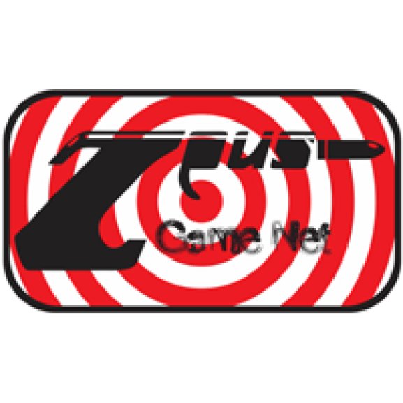 Zeus Game Net Logo